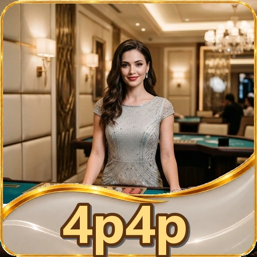 Tips bedakan halaman masuk resmi dan tautan palsu 4p4p